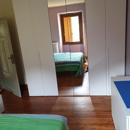 Joy Valtellina Per Amanti Degli Animali Hotell Tresenda Eksteriør bilde